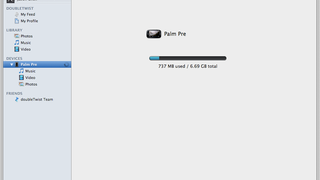 How To Get Music Onto Your Palm Pre (Now That iTunes Hates You)